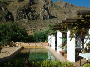 Hotel Rural Cortijo La Alberca, Nijar